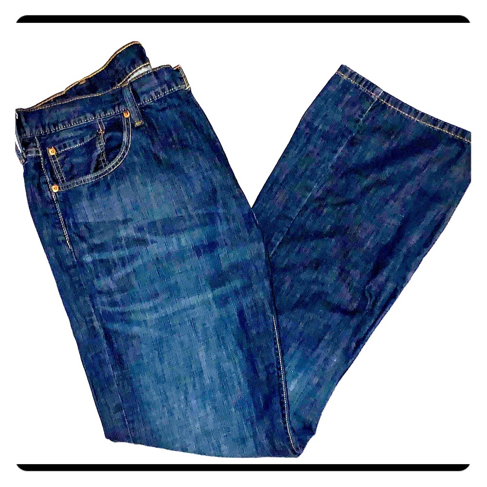 Men’s Levi's® 527™ low-rise jeans